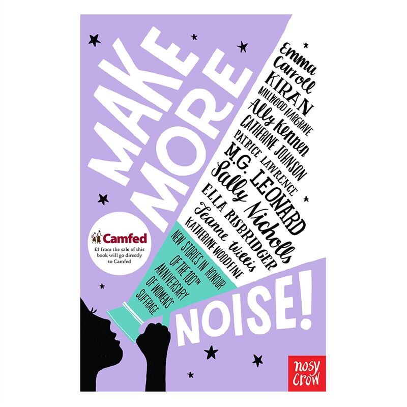 Make More Noise
