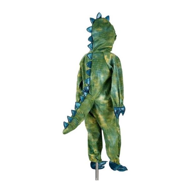 T-Rex Tulum - Hayvan Kostümü - 5-6 Yaş