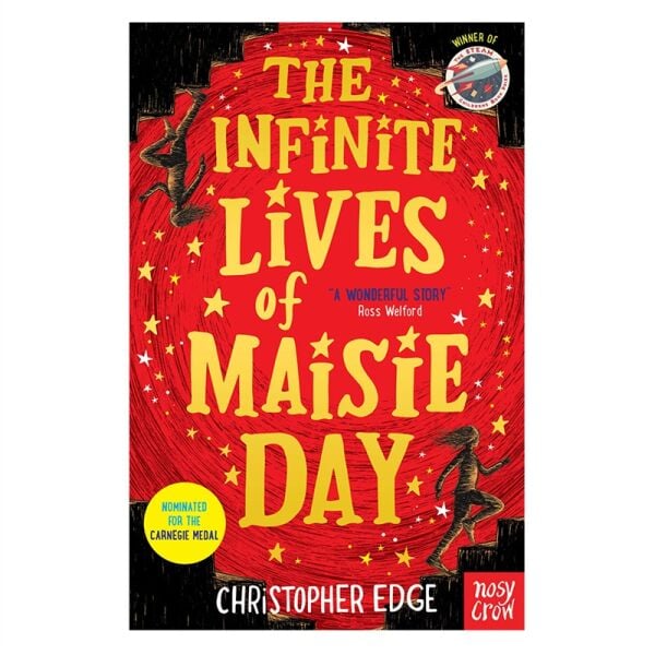 The Infinite Lives Of Maisy Day