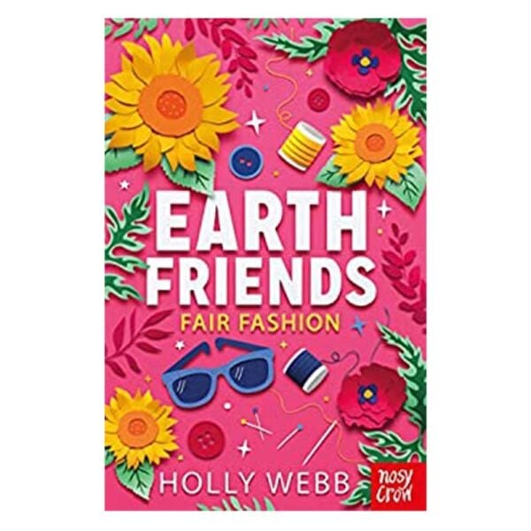 Earth Friends: Fair Fashion