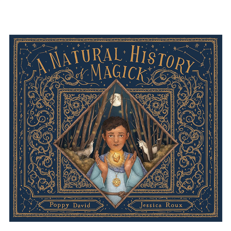 A Natural History Magick