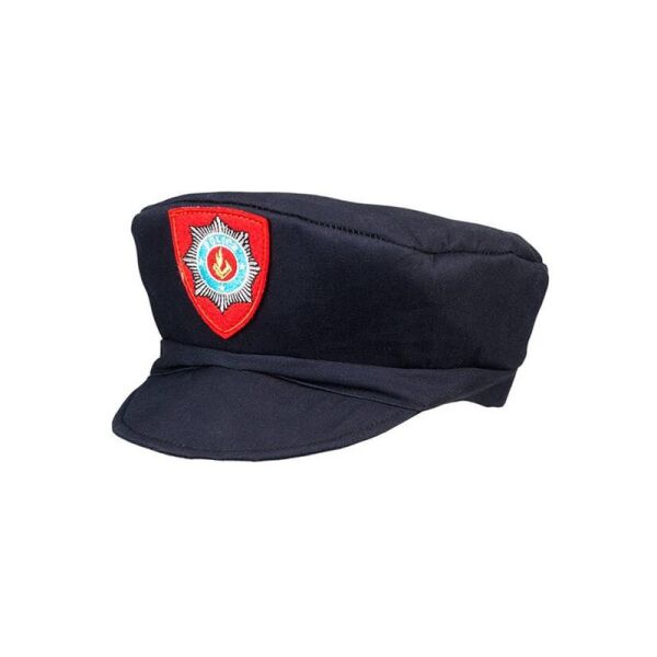 Polis Kostüm Seti 4-7 Yaş