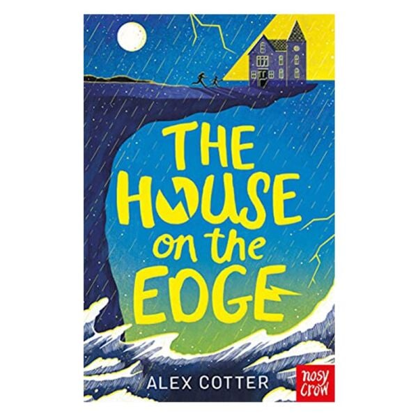 The House On The Edge
