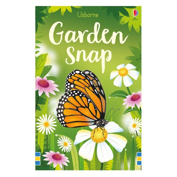 Garden Snap