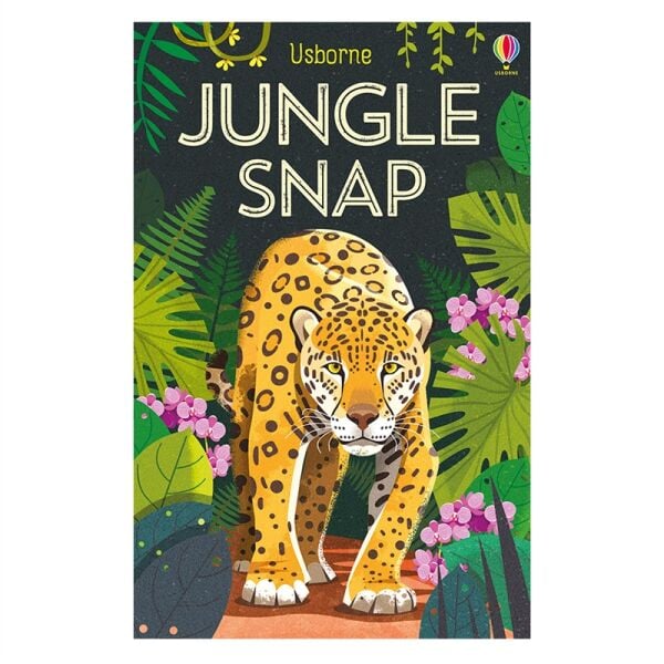 Jungle Snap