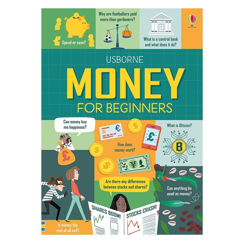 Money For Beginners