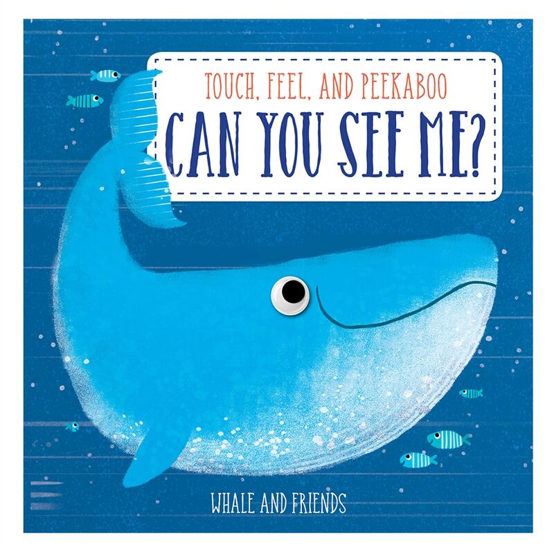 Can You See Me  Ocean