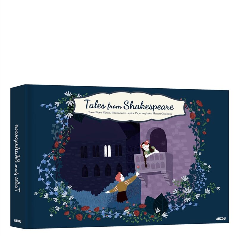 Tales From Shakespeare