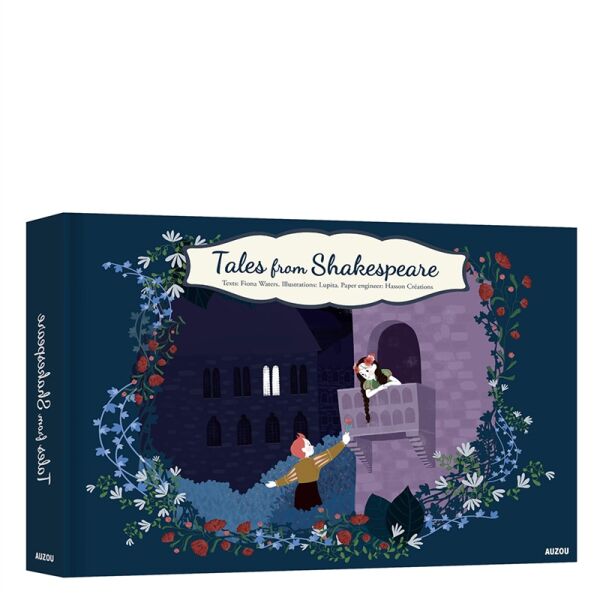 Tales From Shakespeare