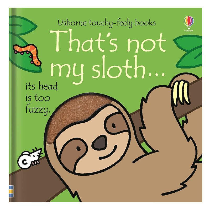 That S Not My Sloth
