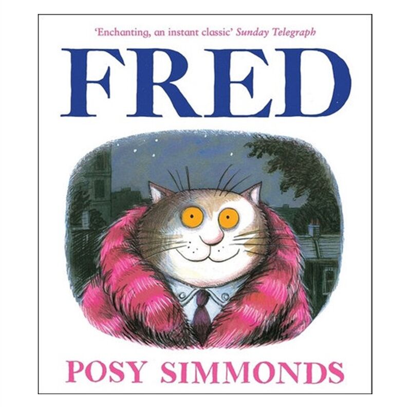 Fred