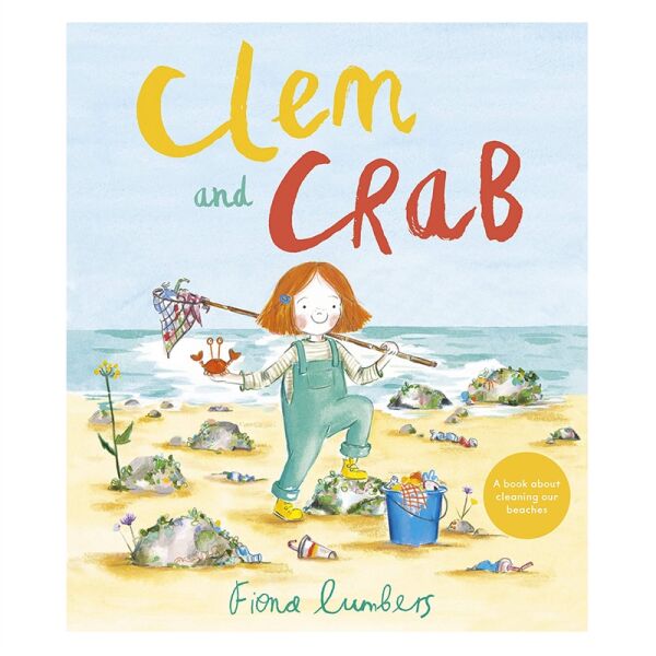 Clem And Crab