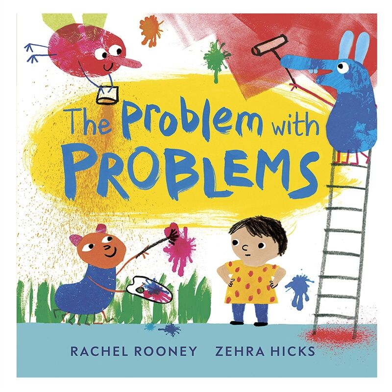 The Problem With Problems
