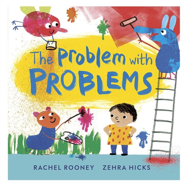 The Problem With Problems