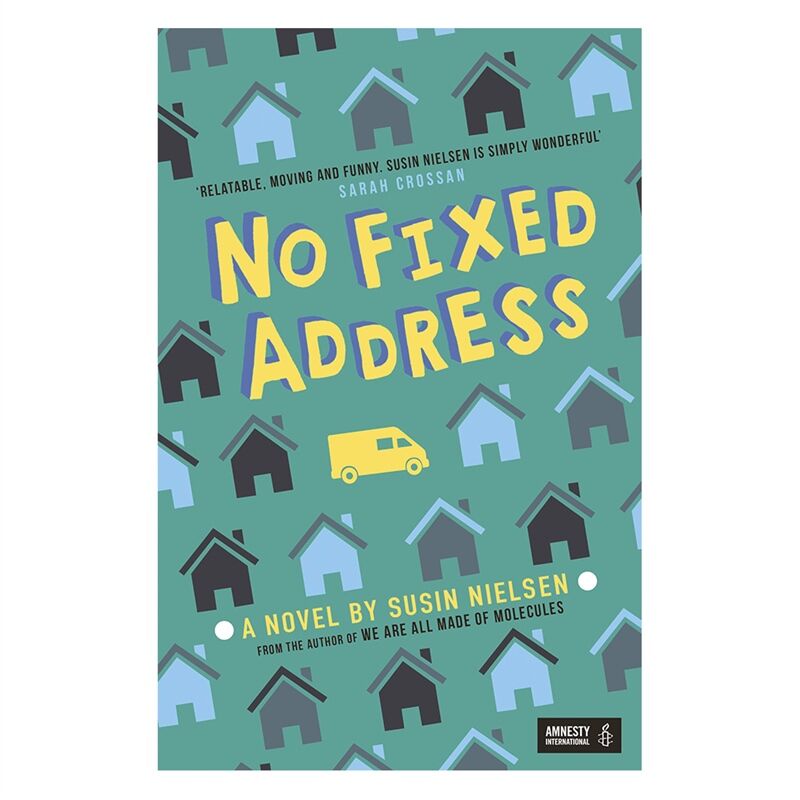 No Fixed Adress