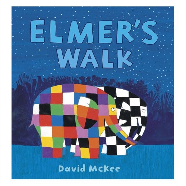 Elmer S Walk