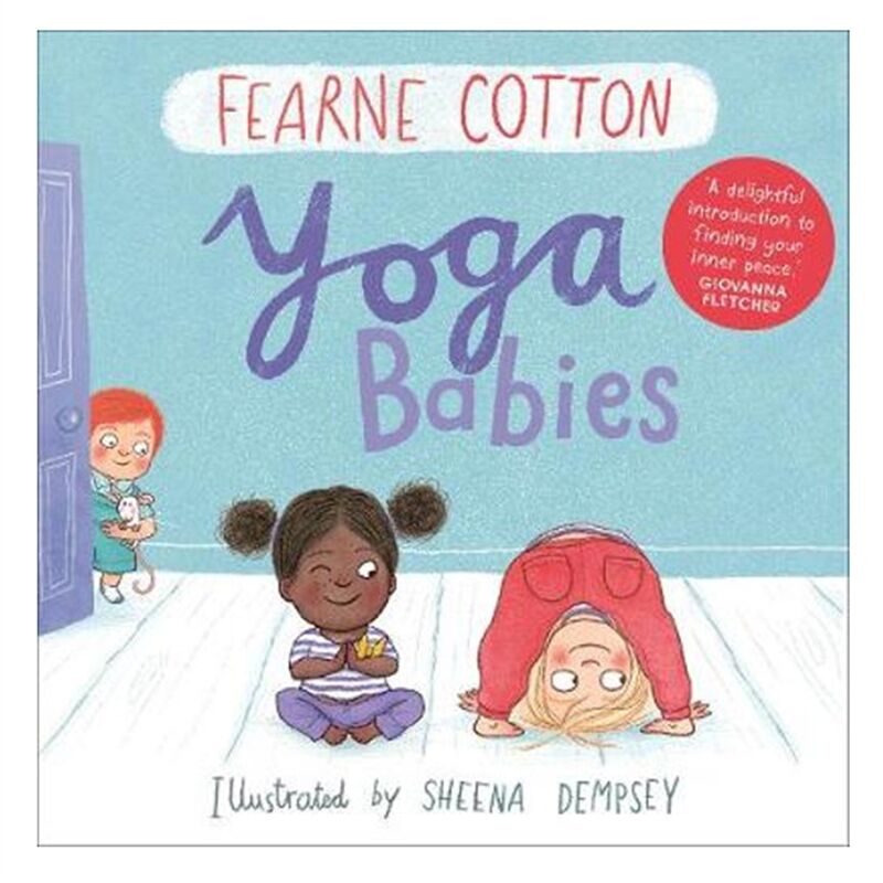 Yoga Babies