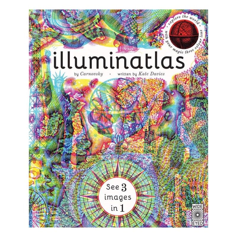 Illuminatlas