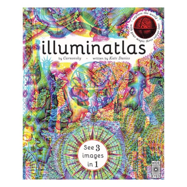 Illuminatlas