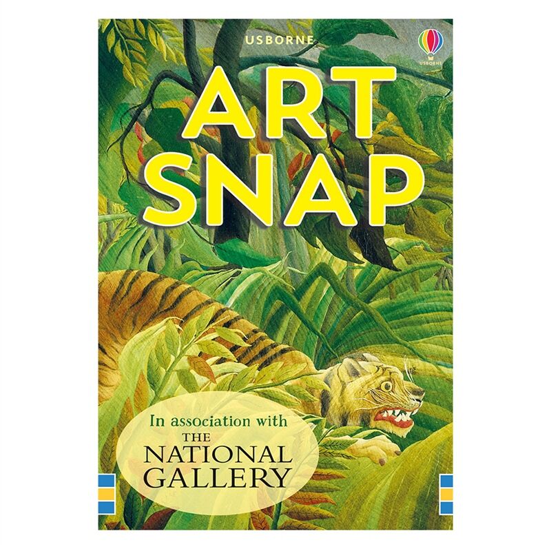 ART SNAP