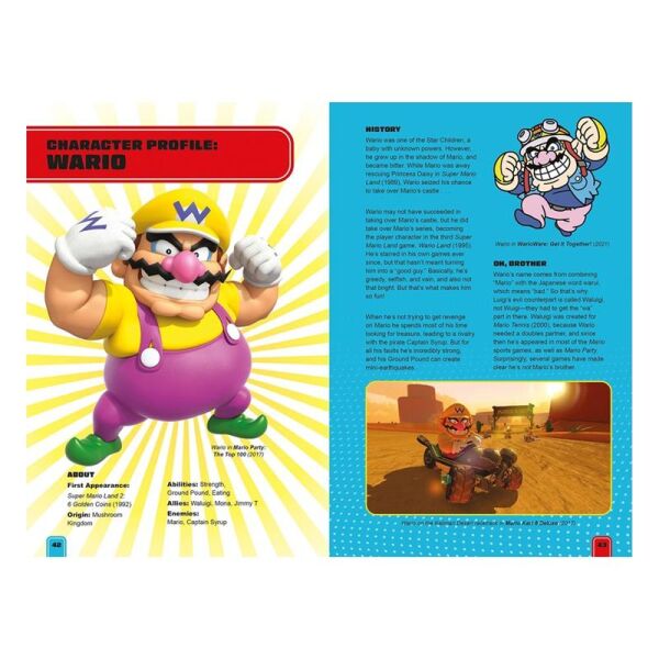 Nintendo Legends