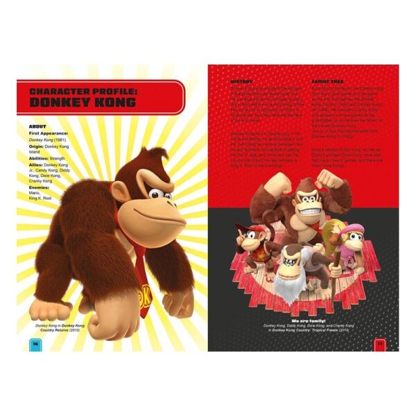 Nintendo Legends