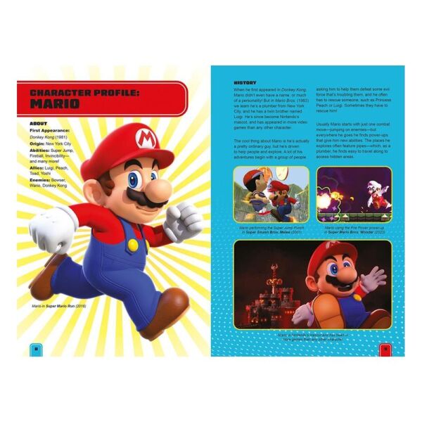 Nintendo Legends