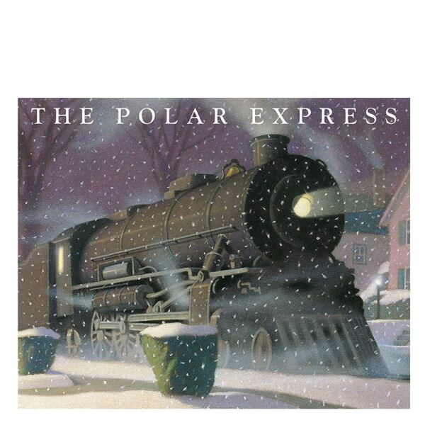 The Polar Express