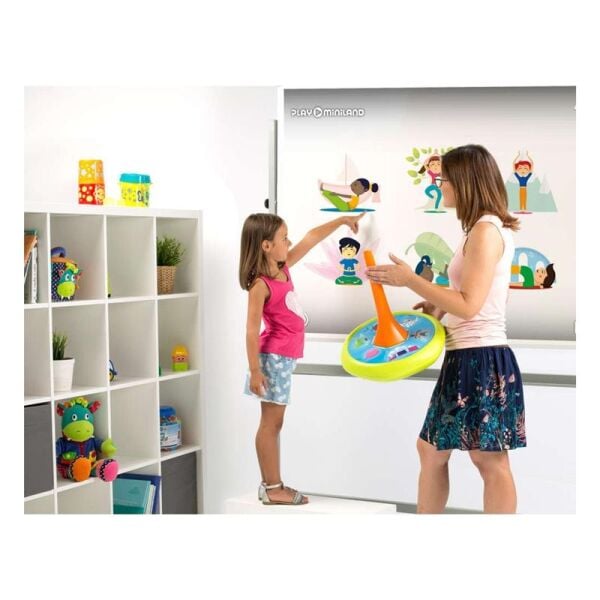 Mindful Kids Kutu Oyunu