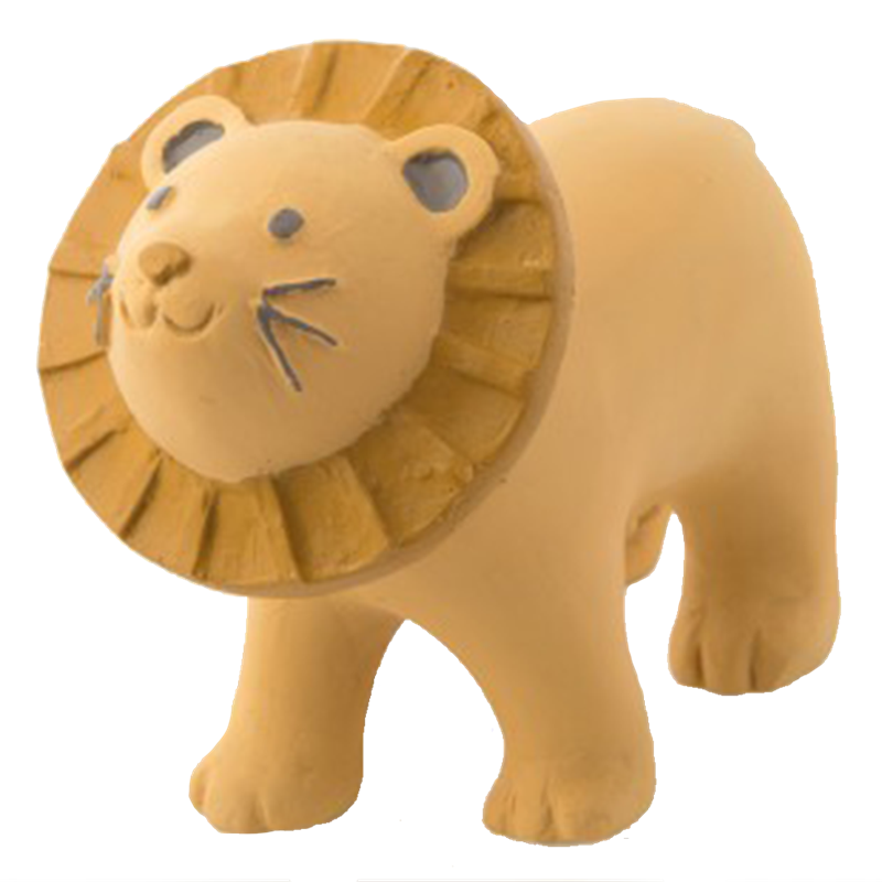 Bebek Oyuncağı - Aslan