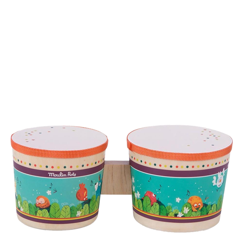Bongo - Orman