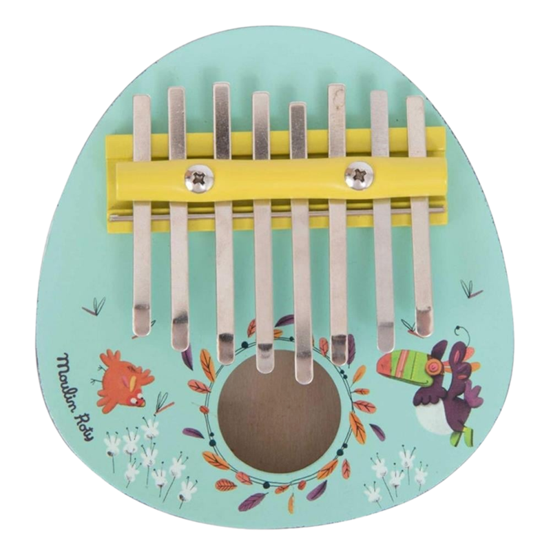 Kalimba - Orman