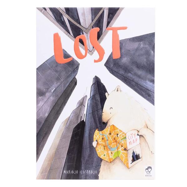 Lost