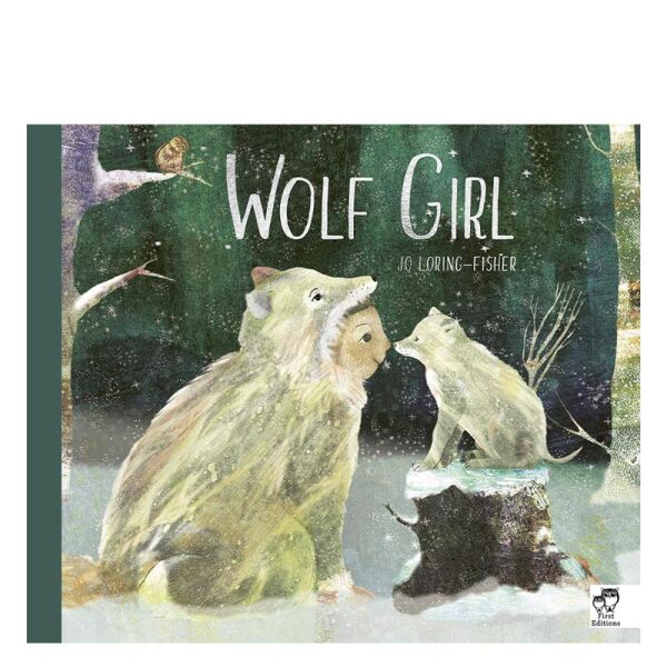 Wolf Girl