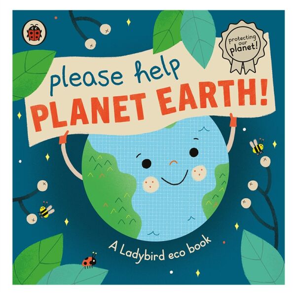 Please Help Planet Earth