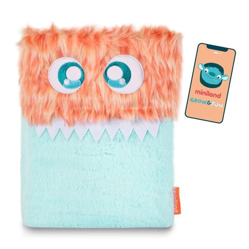 Monster Telling Kutu Oyunu