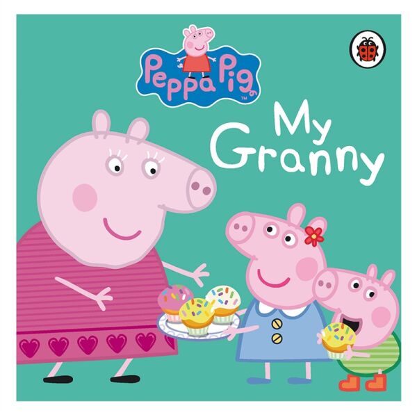 Peppa Pig - My Granny
