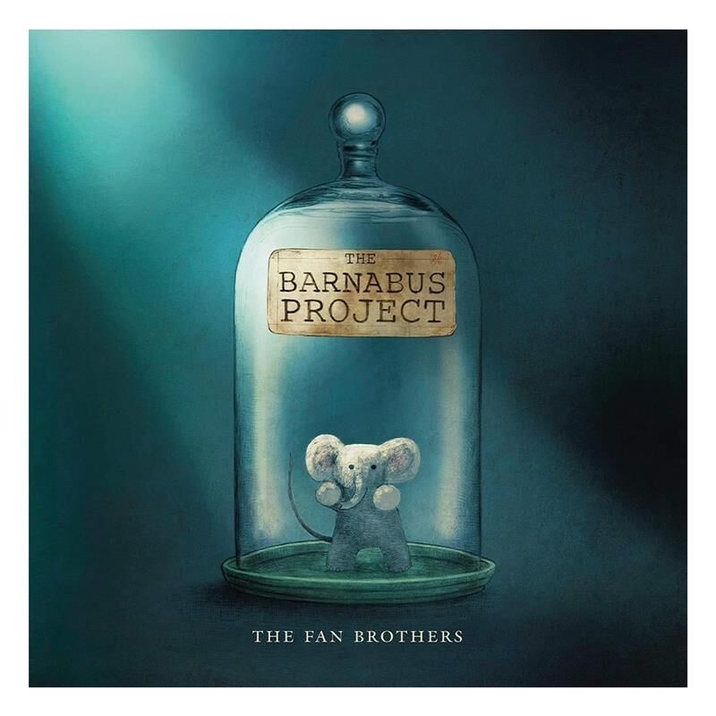 The Barnabus Project