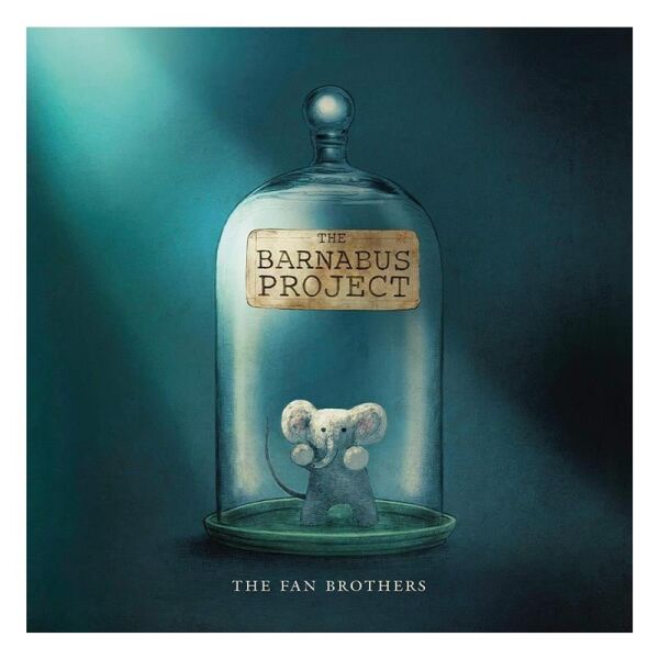 The Barnabus Project
