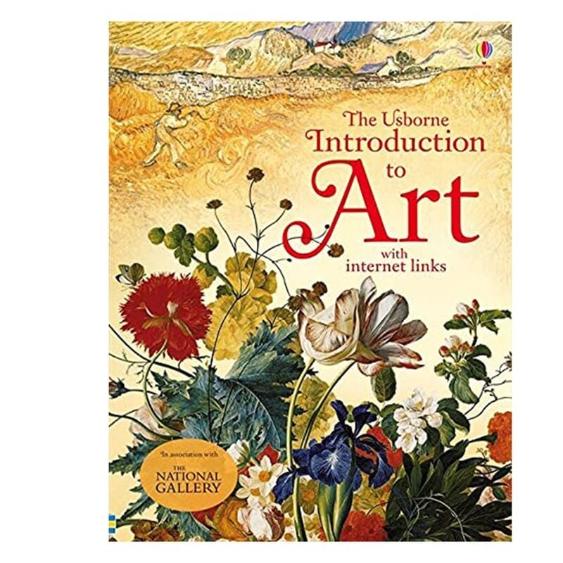 Introduction To Art