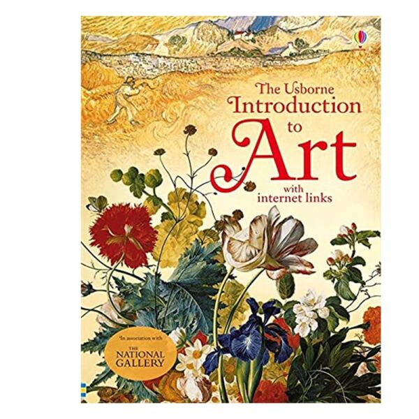 Introduction To Art