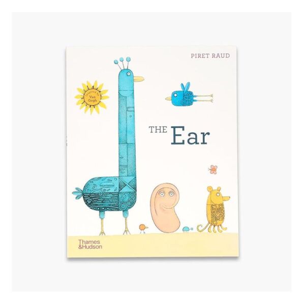 The Ear