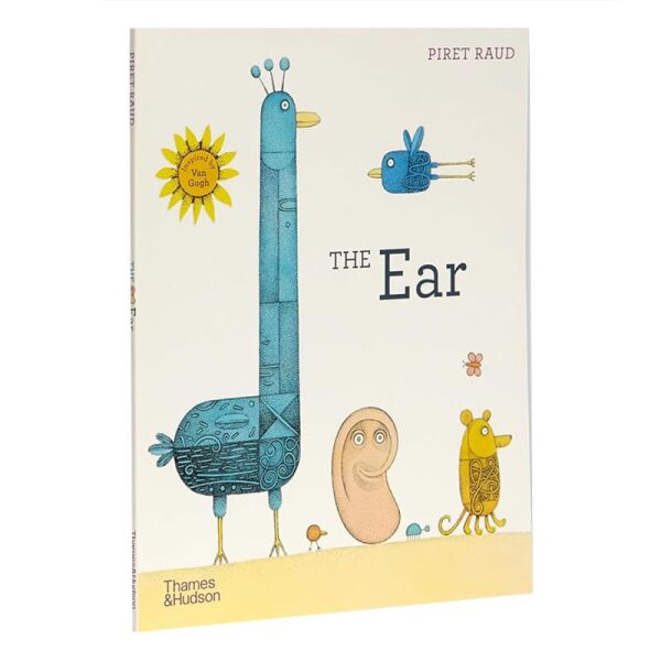 The Ear