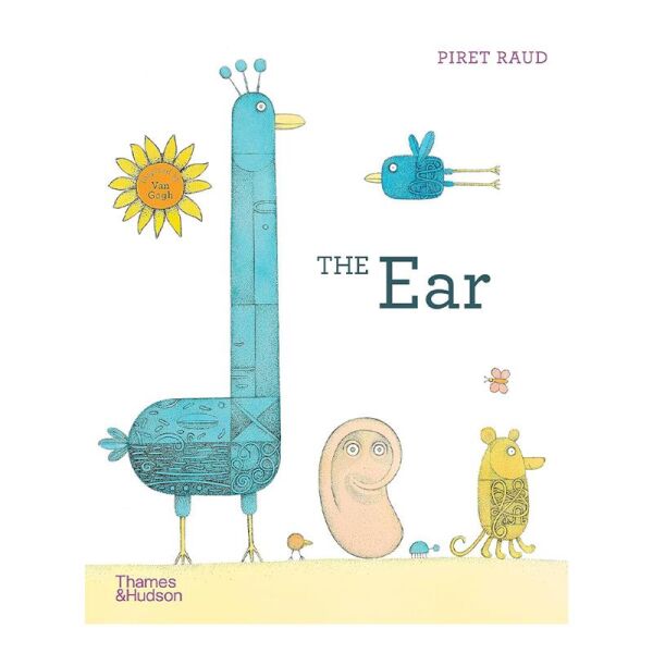 The Ear