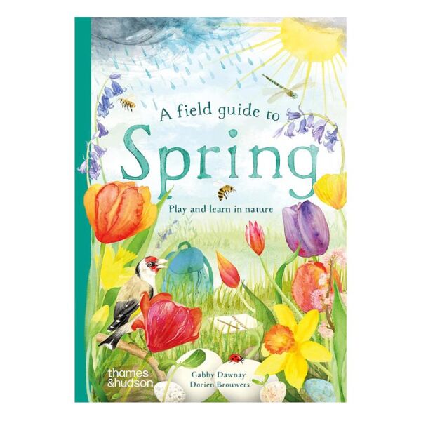 A Field Guide To Spring