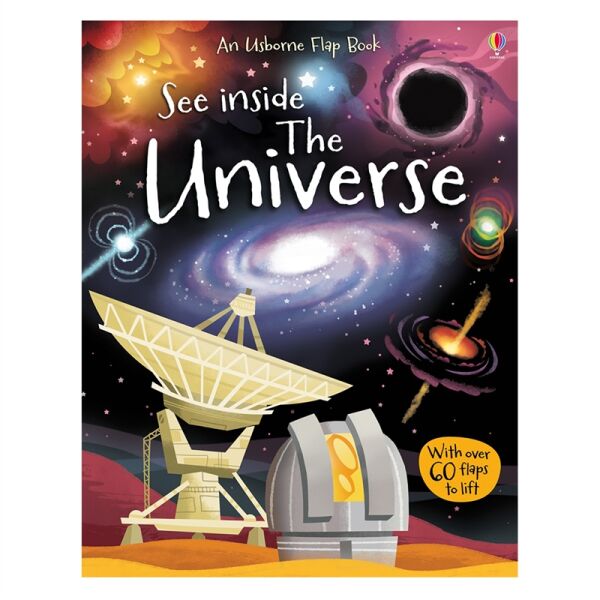 See Inside The Universe