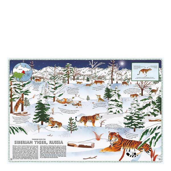 Atlas Of Animal Adventures