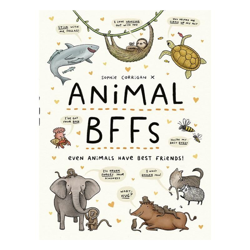Animal Bffs