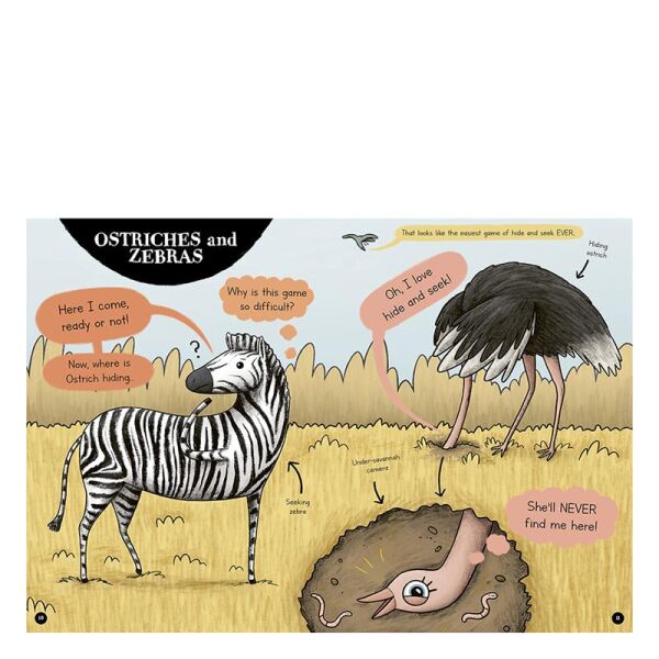 Animal Bffs