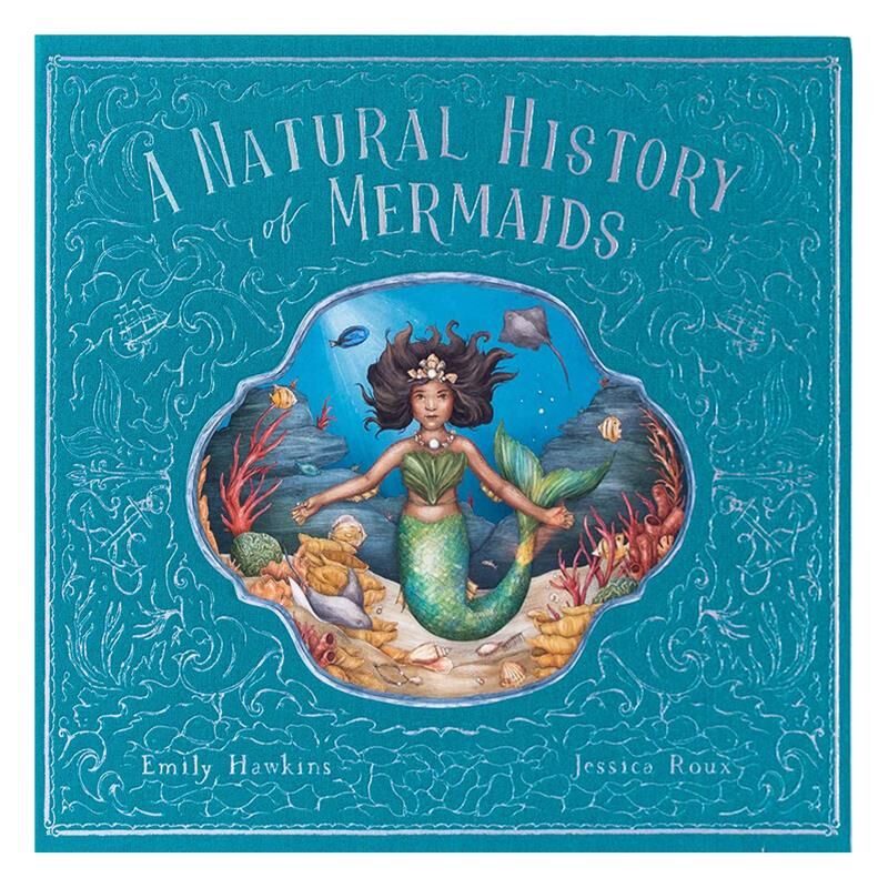 A Natural History Of Mermaids